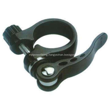 Alloy Seat Clamp Quick Release